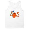 mr. tickles Tank Top