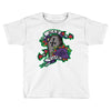 naptime Toddler T-shirt