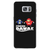 Finding Da Wae Samsung Galaxy S7