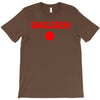 bangladesh international team national country T-Shirt