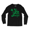 irish dance Long Sleeve Shirts