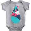 tear Baby Onesie