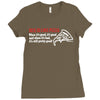 sex is like pizza when it&rsquo;s good, it&rsquo;s good and when it&rsquo;s bad it Ladies Fitted T-Shirt