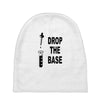 drop the base Baby Beanies