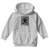 procrastinators unite! Youth Hoodie