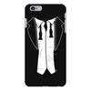disheveled tuxedo iPhone 6 Plus/6s Plus Case