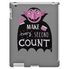 every second counts iPad 3 and 4 Case