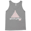 Beeramid Tank Top