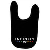 infinity Baby Bibs
