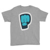 pewdiepie brofist Youth Tee