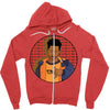 Free Tay-K Zipper Hoodie