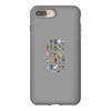alpha wars iPhone 8 Plus