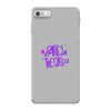 patd iPhone 7 Case
