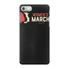 womens march on washington 2017 iPhone 7 Case