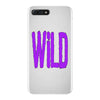 wild iPhone 7 Plus Case