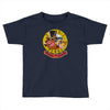 welcome to the jungle Toddler T-shirt