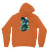 times they are a'changing Unisex Hoodie