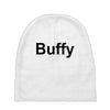 buffy Baby Beanies