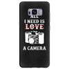 All i Need is Love A Camera Samsung Galaxy S8 Plus