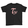 TWICE FANS Youth Tee