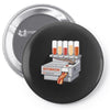 autobacon Pin-back button