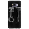 sketch of piston 2 Samsung Galaxy S8 Plus