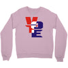 vote Crewneck Sweatshirt