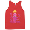 octopos Tank Top
