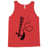 bungee jumping Tank Top