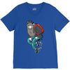 abuelo V-Neck Tee
