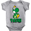 yoshi (2) Baby Onesie