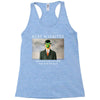 René Magritte The Son Of Man Racerback Tank
