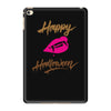 happy halloween new iPad Mini 4