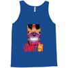 Snap!!! Tank Top