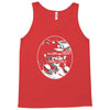 god save the quinn Tank Top