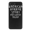 real life horror story iPhone 7 Plus Case