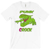 punk crock T-Shirt