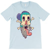 new skul T-Shirt