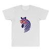 zebrah All Over Men's T-shirt
