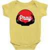 pray Baby Bodysuit