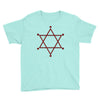 stars Youth Tee