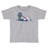 predat awww Toddler T-shirt