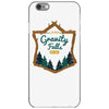 summer of mystery iPhone 6/6s Case