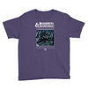 darkness and demogorgons Youth Tee