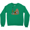 worthless Crewneck Sweatshirt