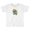 charging Toddler T-shirt