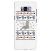 ugly nemo dory gerald Samsung Galaxy S8 Plus