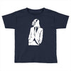 Vader Uniform Toddler T-shirt
