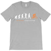 strava evolution T-Shirt