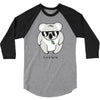 coolala 3/4 Sleeve Shirt